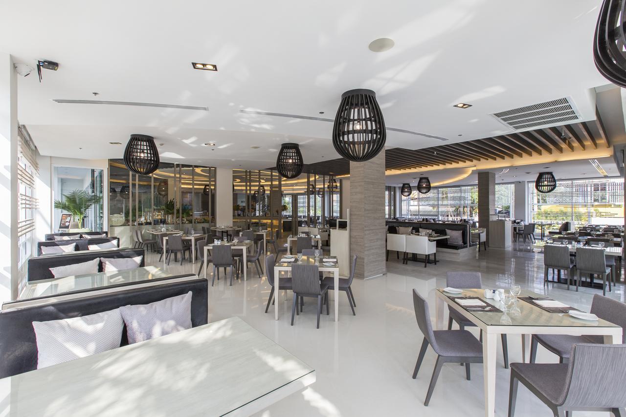 Kantary 304 Hotel Prachinburi Si Maha Phot Εξωτερικό φωτογραφία
