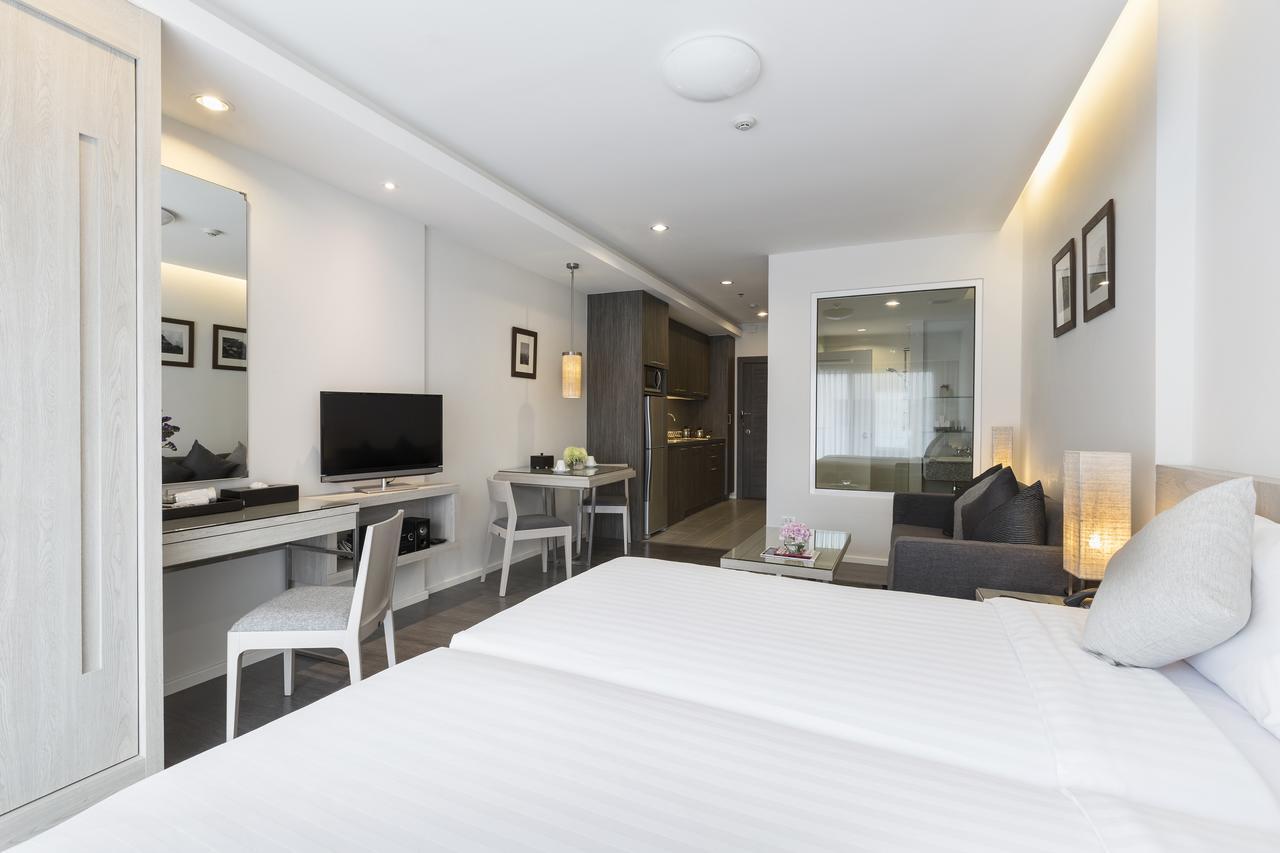 Kantary 304 Hotel Prachinburi Si Maha Phot Εξωτερικό φωτογραφία