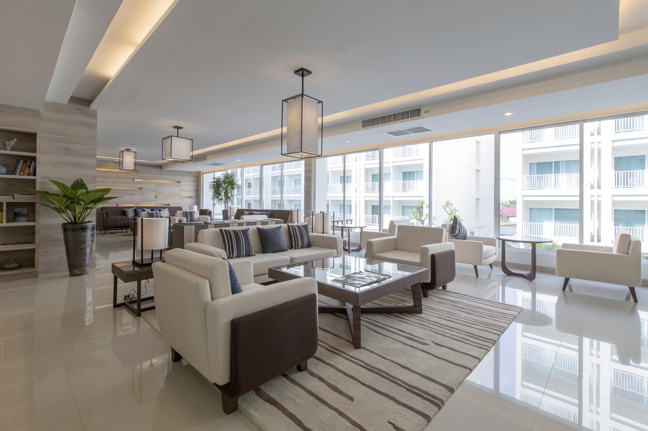 Kantary 304 Hotel Prachinburi Si Maha Phot Εξωτερικό φωτογραφία